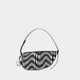 Burberry Shield Sling Small Wallet On Chain