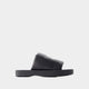 Burberry Lf Knight Slab Sandals