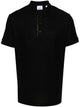Burberry Logo Polo Shirt