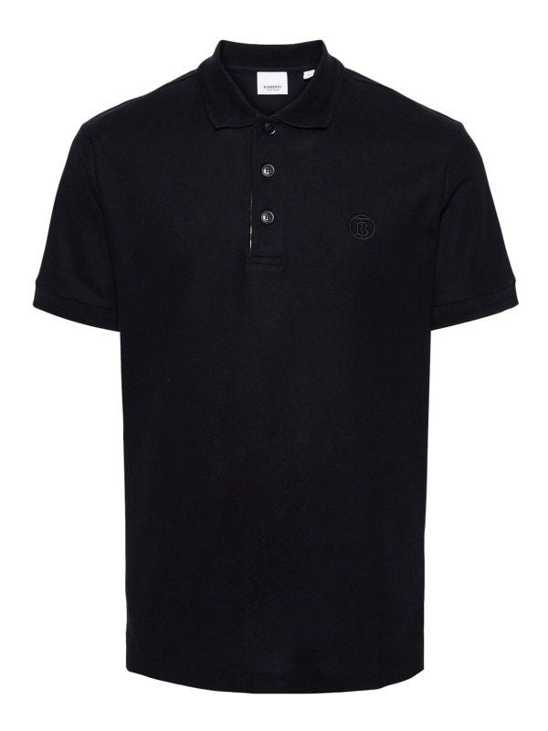 Burberry Cotton T-Shirt