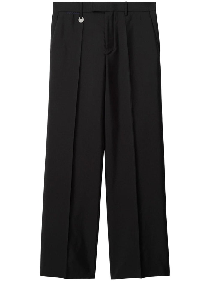 Burberry Tailored Pants