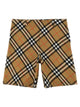 Burberry 'Oscar' Bermuda Shorts
