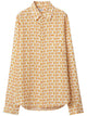 Burberry Shirt B