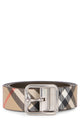Burberry Reversible Leather Belt