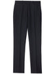 Burberry Es24-Mw-Lar Trousers