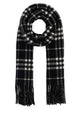 Burberry Check Scarf