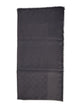 Gucci Sirenso Wool Scarf