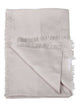 Gucci Sirenso Wool Scarf