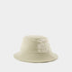 Burberry Ekd Twill Bucket Hat
