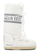 Moon Boot Icon Boot In Nylon