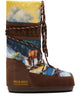 Moon Boot Mb X Gir Icon Postcard Boots -  - Synthetic - Multicolor