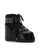 Moon Boot Stival Icon Low Glance In Nylon