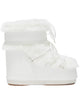 Miu Miu Mb Icon Low Faux Fur