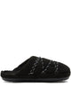 Moon Boot Teddy Slipper