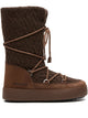 Moon Boot Moon Boot X Guest In Residence Ltrack Knit