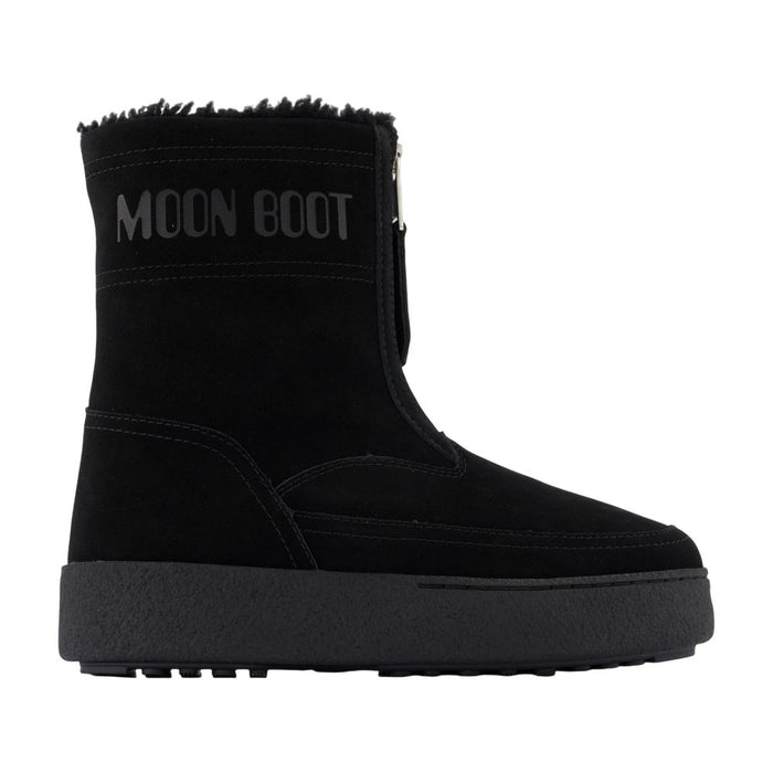 Moon Boot Lara Ankle Boots