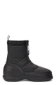 Moon Boot Luna Boot With Zipper