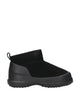 Moon Boot Luna Suede Low Boots