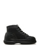 Moon Boot Luna Trek Mid Nylon Boots
