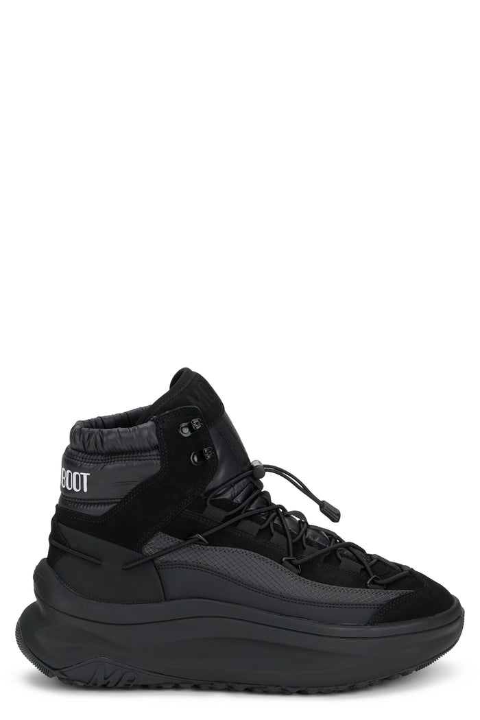 Moon Boot Sneaker Moon247 Xlace Mid