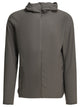 Houdini Sportswear "Pace Trail" Technical Jacket