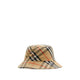 Burberry Mh Check Bucket