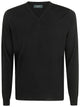 Zanone V-Neck Slim Fit