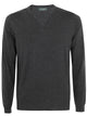 Zanone V-Neck Slim Fit