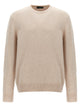 Zanone Crewneck Sweater