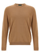 Zanone Cotton Sweater