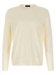 Zanone Cotton Sweater