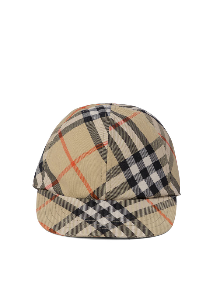 Burberry Kids Kids Accessories