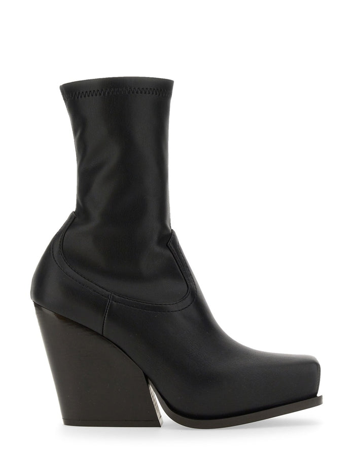 Stella Mccartney Cowboy Boots