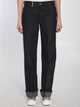 Burberry Dark Blue Denim Jeans