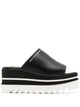 Stella Mccartney Sandal Sneak-Elyse Eco