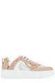 Stella Mccartney Multicolor Sporty Mat S-Wave Sneakers