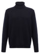 Zanone Turtle-Neck Sweater