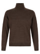 Zanone Turtle-Neck Sweater