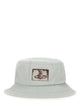 Vivienne Westwood Bucket Hat With Logo