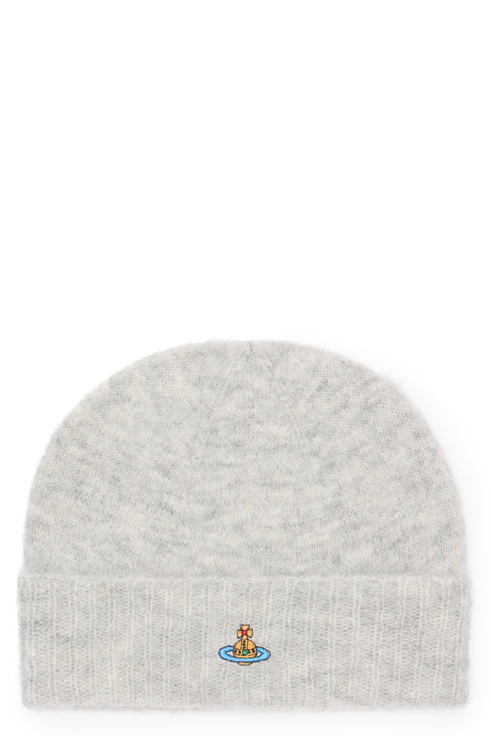 Vivienne Westwood Knitted Hat