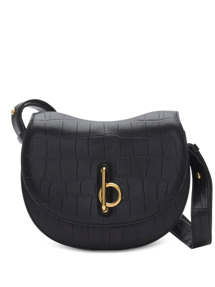 Burberry Sm Rocking Horse