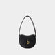 Burberry Elegant Leather Bag For All Occasions