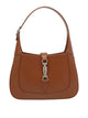 Gucci Brown Jackie 1961 Shoulder Bag