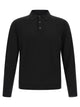 Zanone Flexwool Wool Polo Shirt