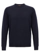 Zanone Flexwool Wool Sweater
