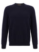 Zanone Wool Sweater