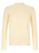 Zanone Ribbed Sweater