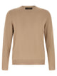 Zanone Cotton Sweater