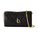 Burberry Rocking Horse Wallet On Chain