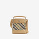 Burberry Sm Rocking Bucket